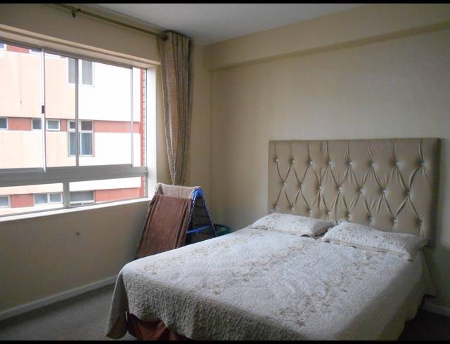2 BEDROOM APARTMENT FOR SALE IN NORTH BEACH